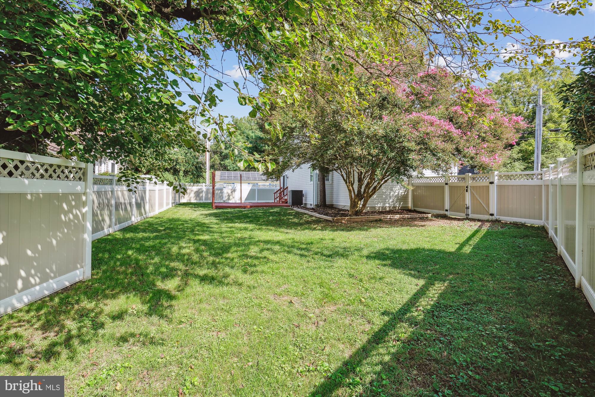 CENTREVILLE - Residential