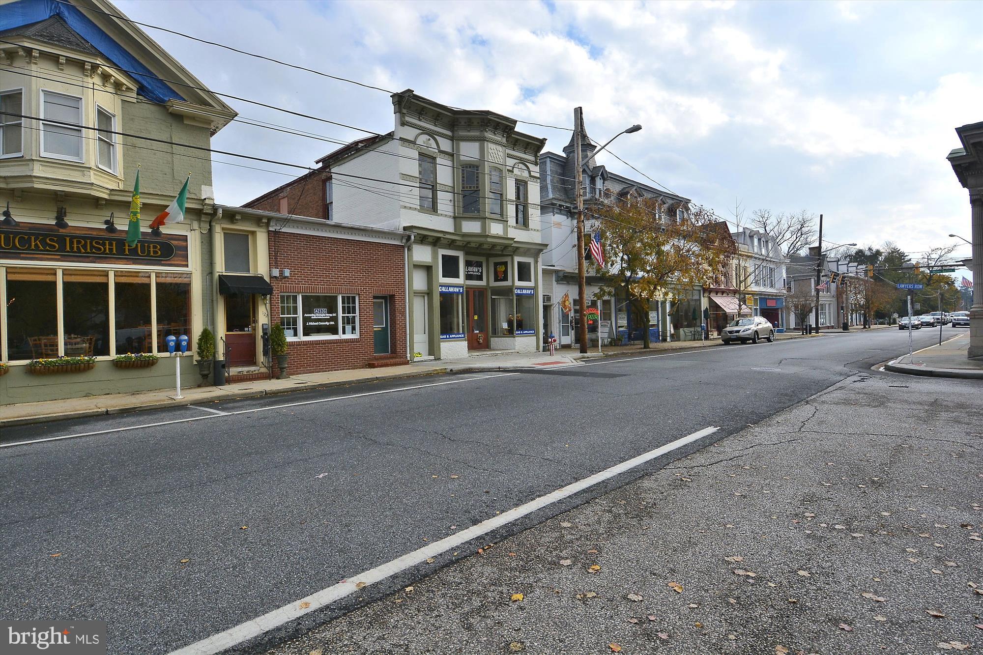 CENTREVILLE - Residential