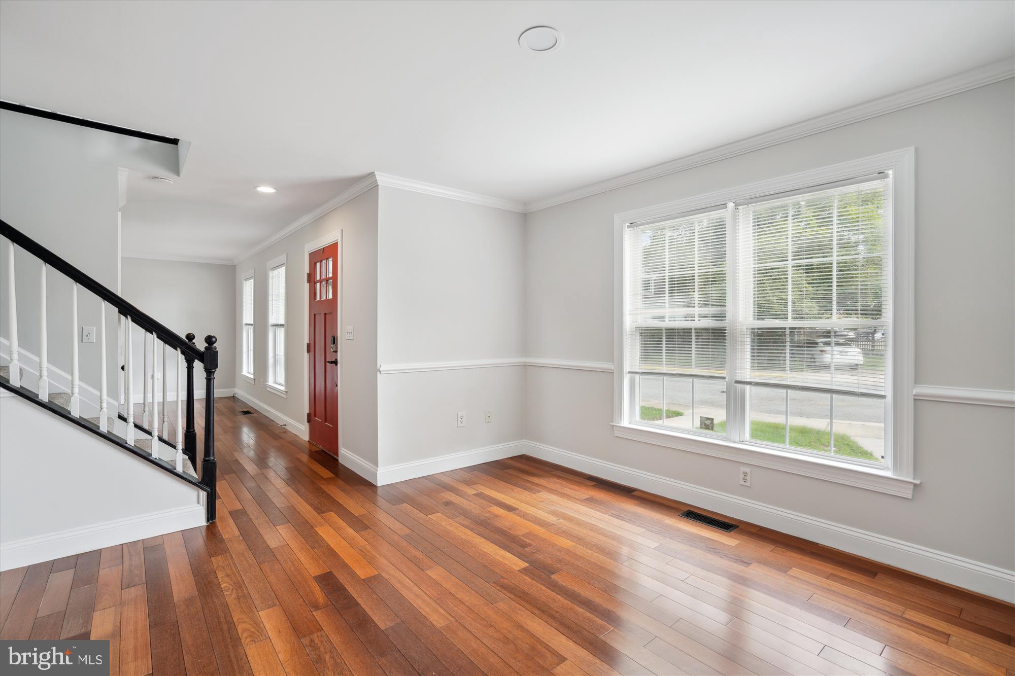 CENTREVILLE - Residential