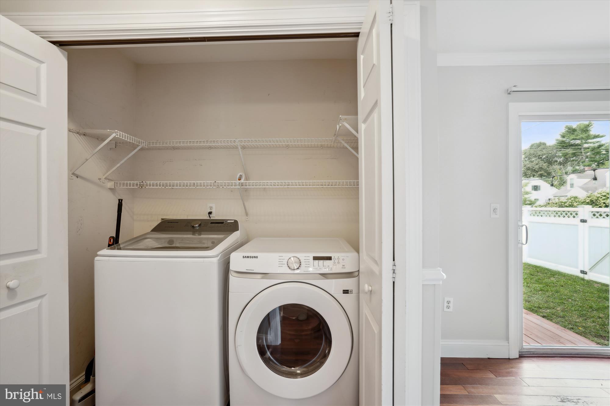 CENTREVILLE - Residential