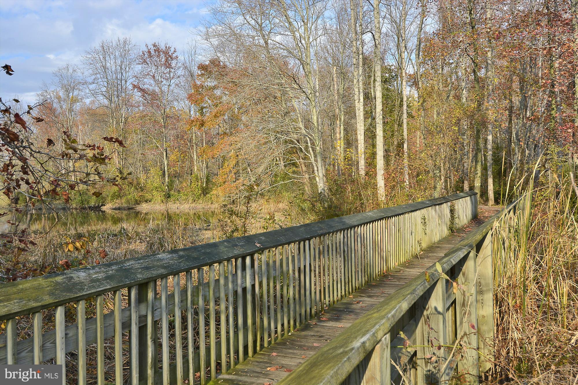 CENTREVILLE - Residential