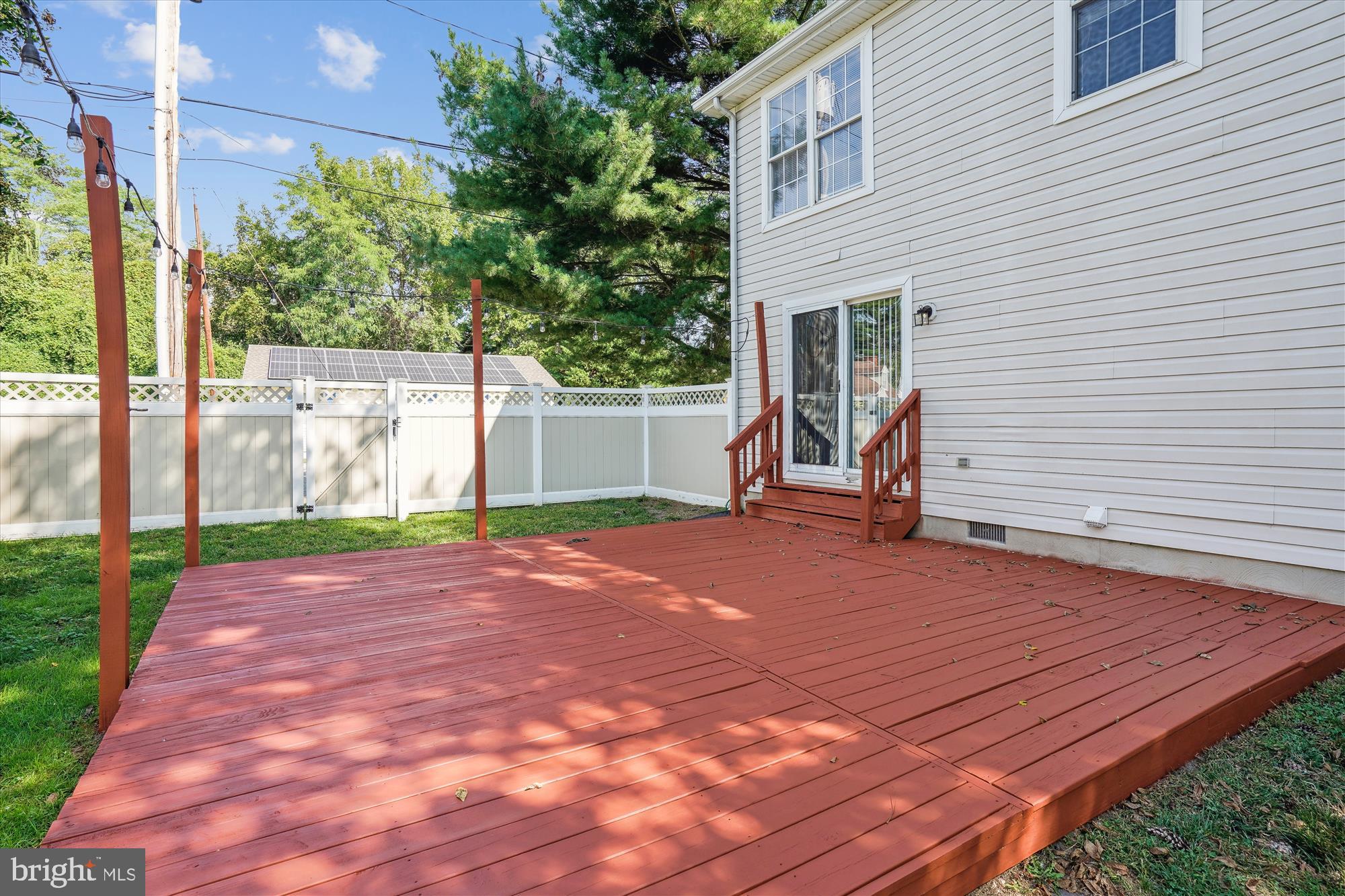 CENTREVILLE - Residential