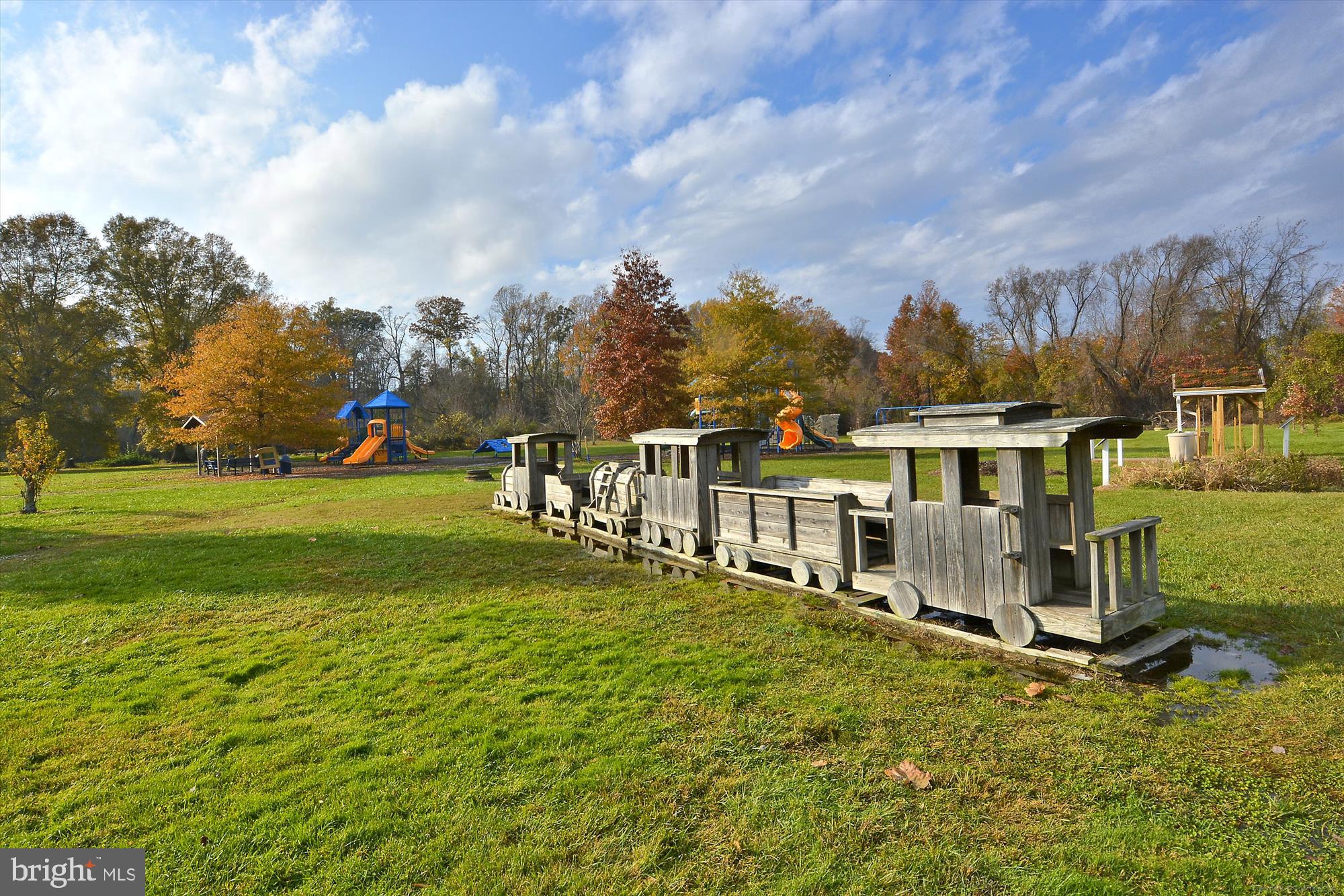 CENTREVILLE - Residential