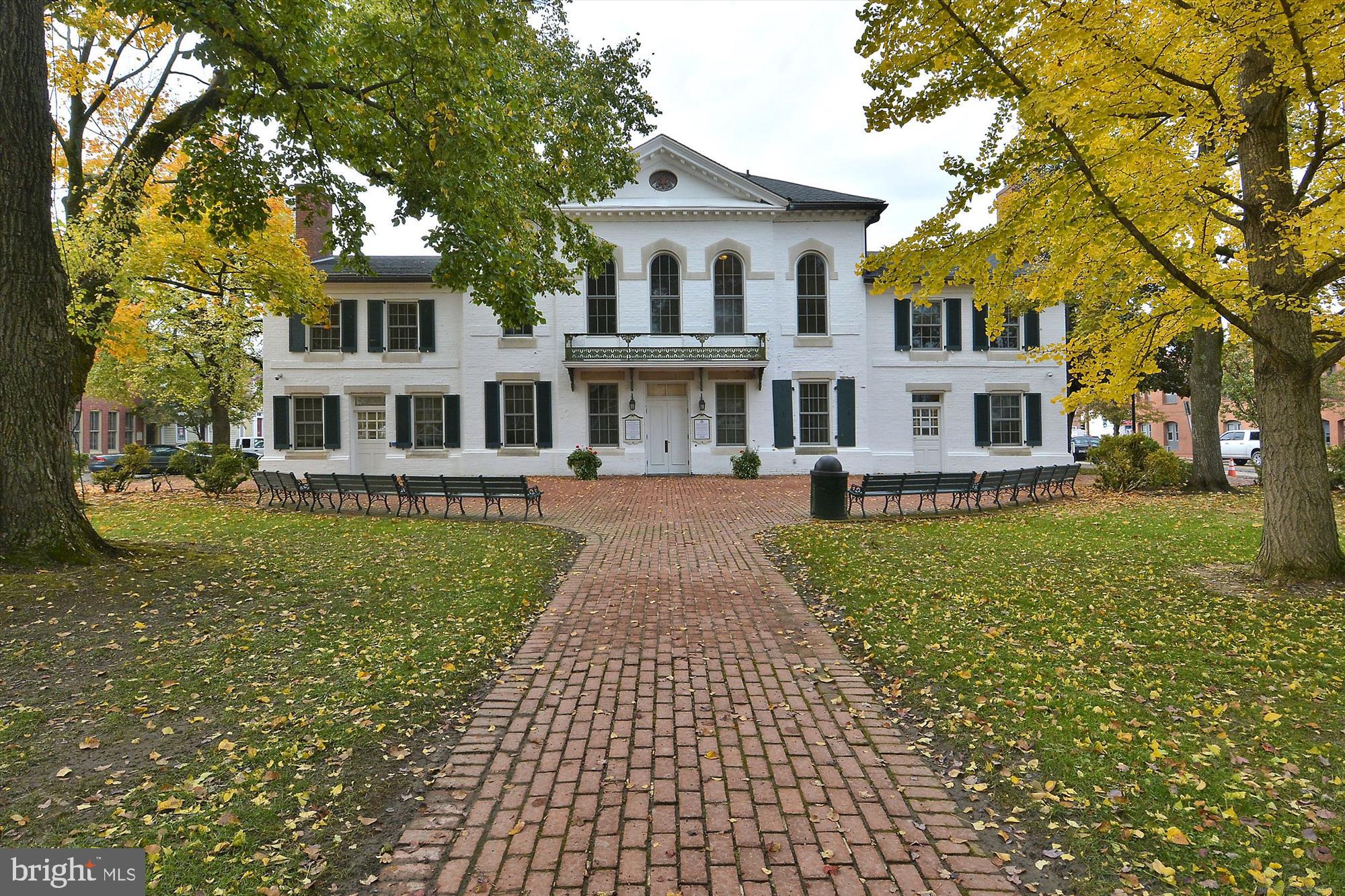 CENTREVILLE - Residential