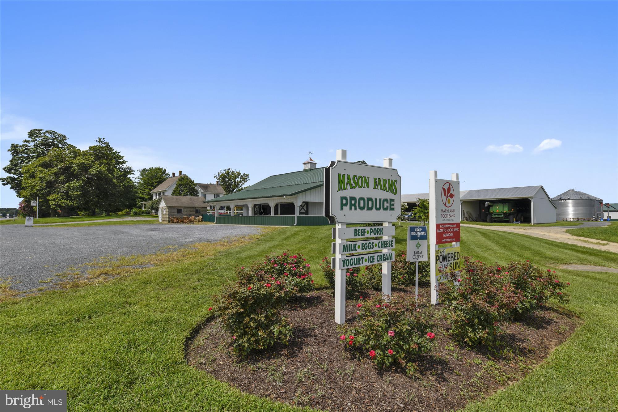 CENTREVILLE - Residential