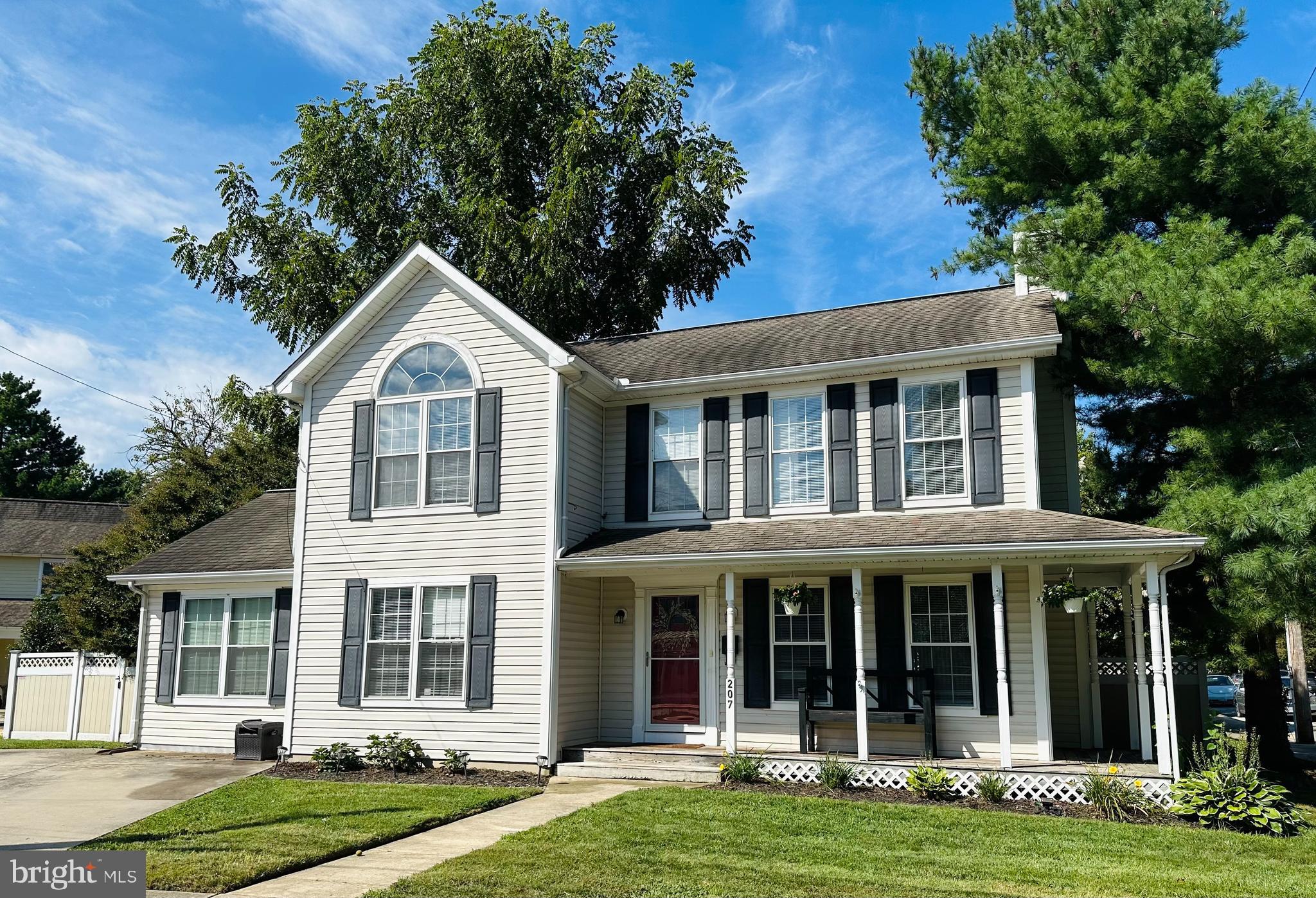 CENTREVILLE - Residential