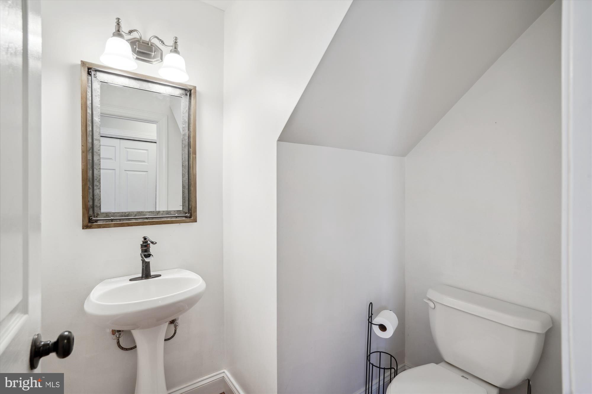 CENTREVILLE - Residential