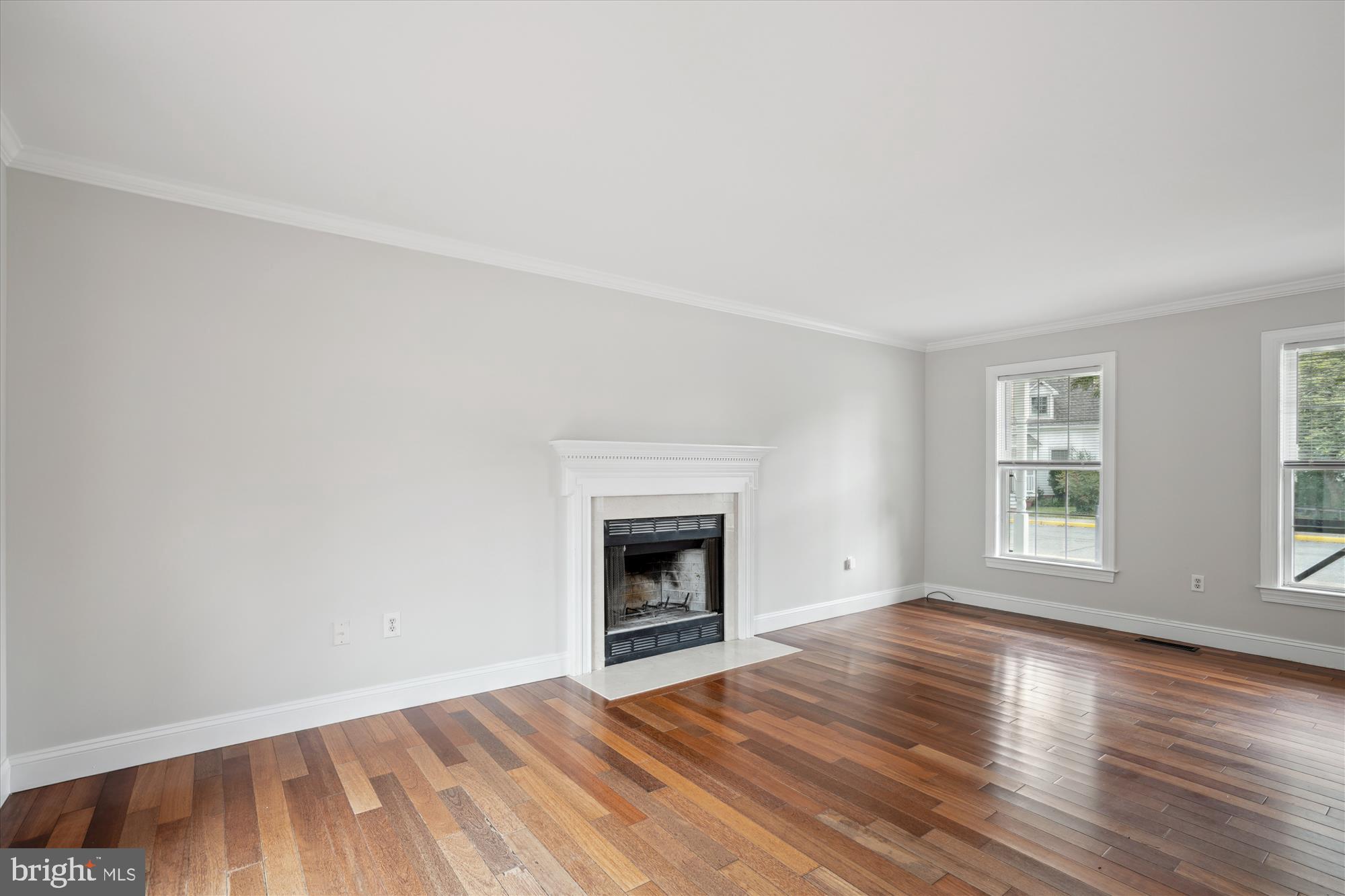 CENTREVILLE - Residential