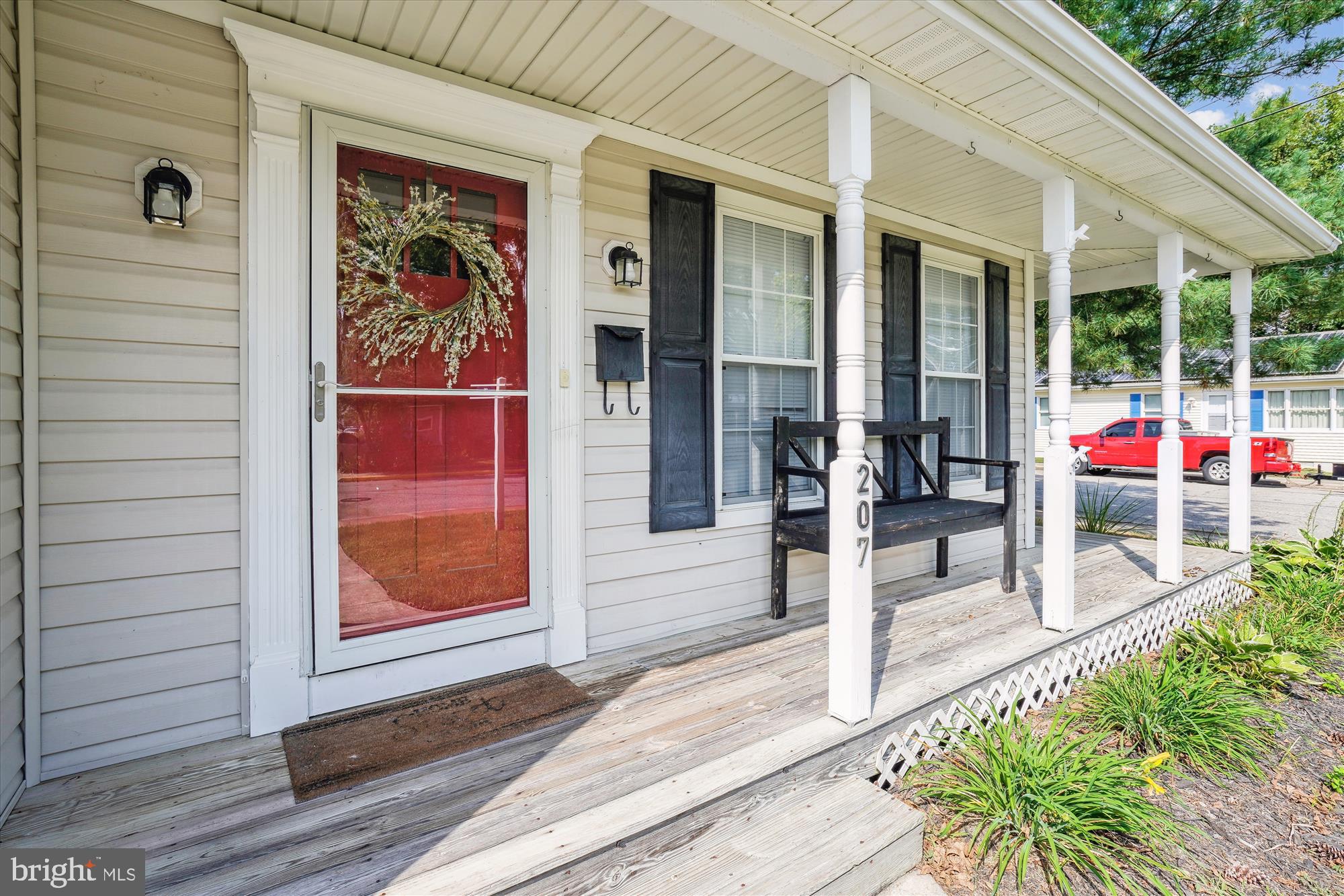 CENTREVILLE - Residential