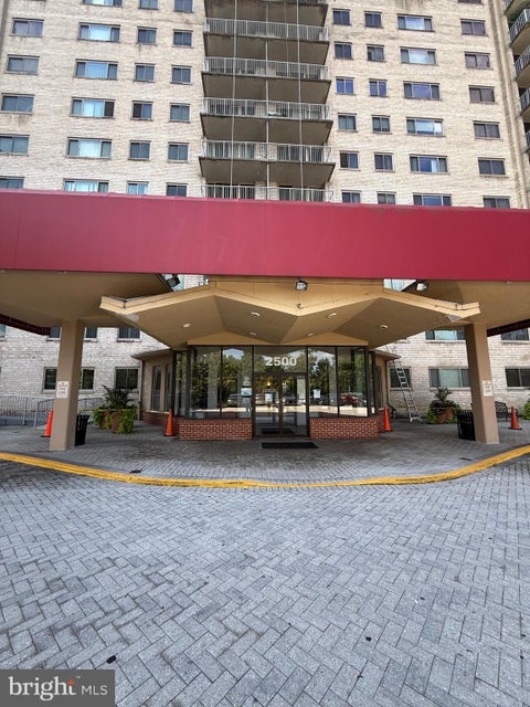 Condo For Rent - 2500 N Van Dorn Street #610<br/> ALEXANDRIA, VA 22302