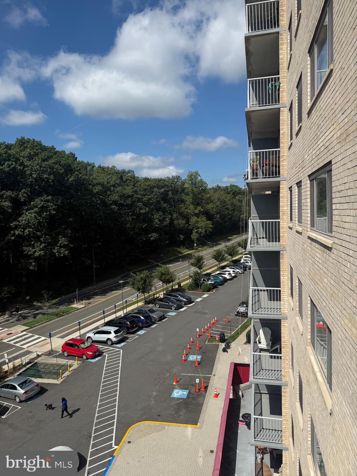 2500 N VAN DORN STREET 610