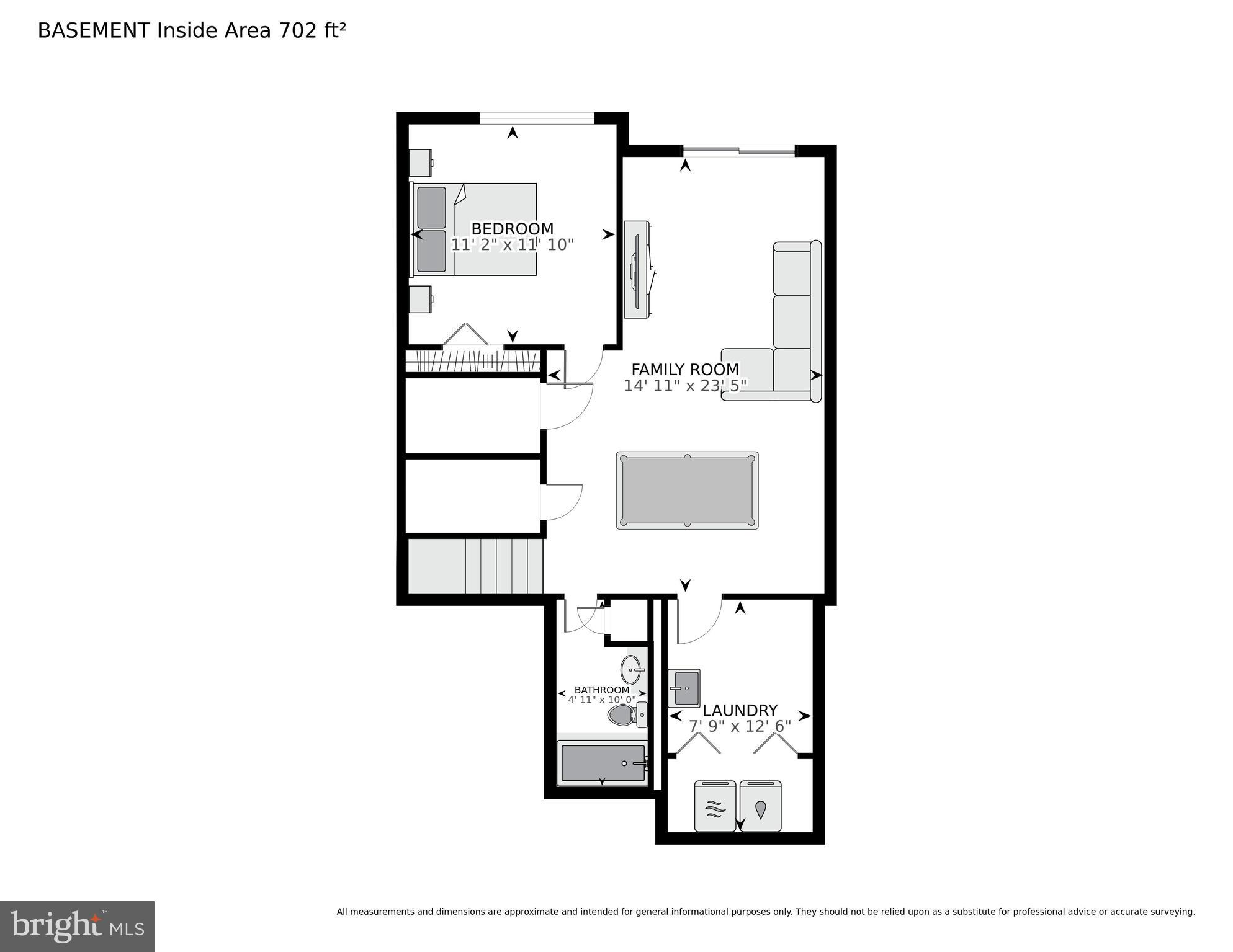 TIVOLI - Residential Lease
