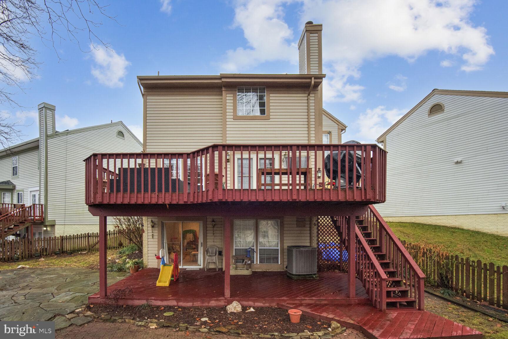 TIVOLI - Residential Lease