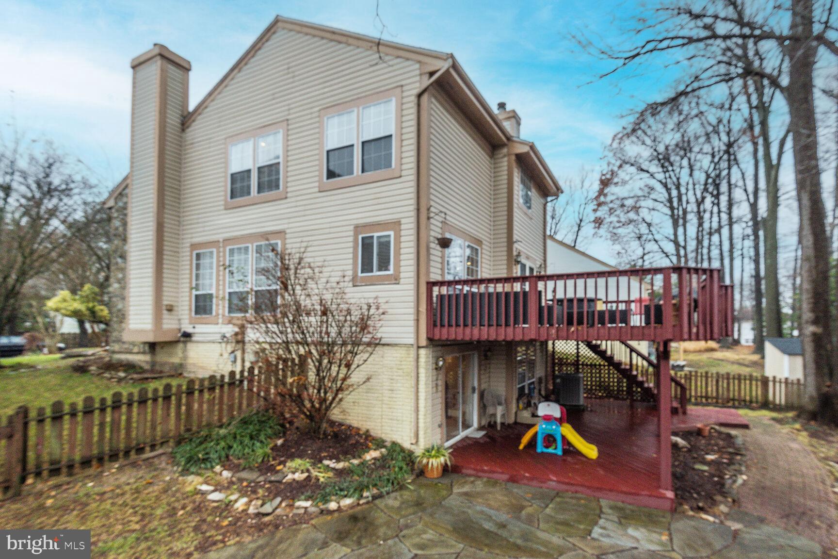 TIVOLI - Residential Lease