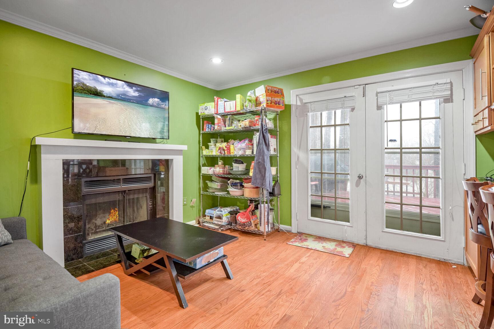 TIVOLI - Residential Lease