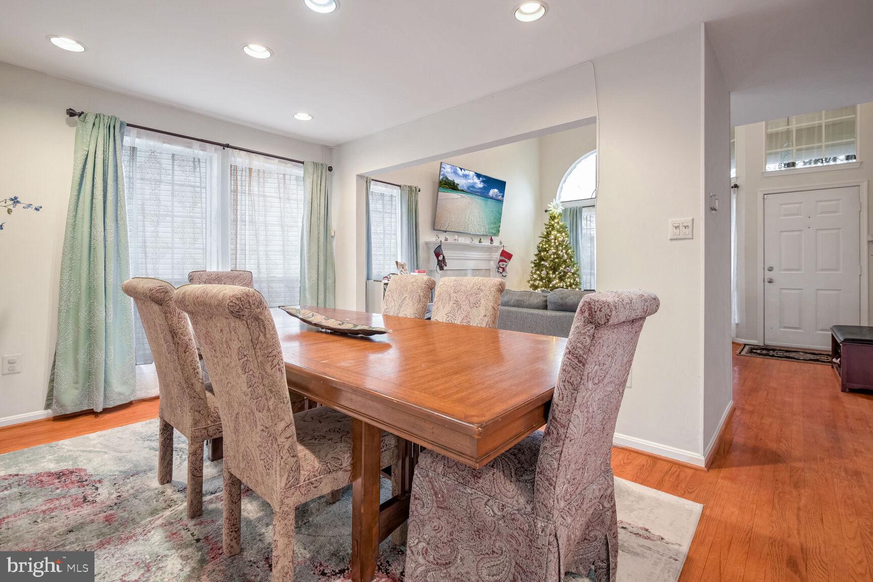 TIVOLI - Residential Lease