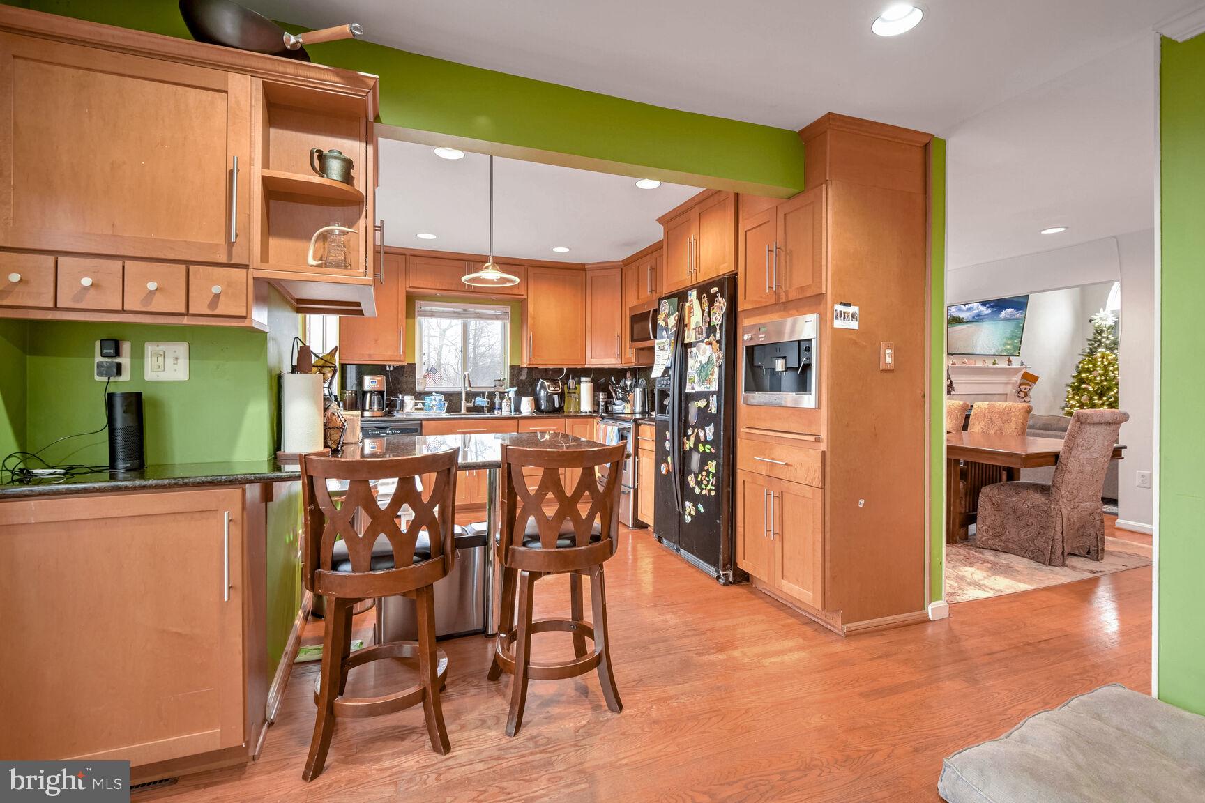 TIVOLI - Residential Lease