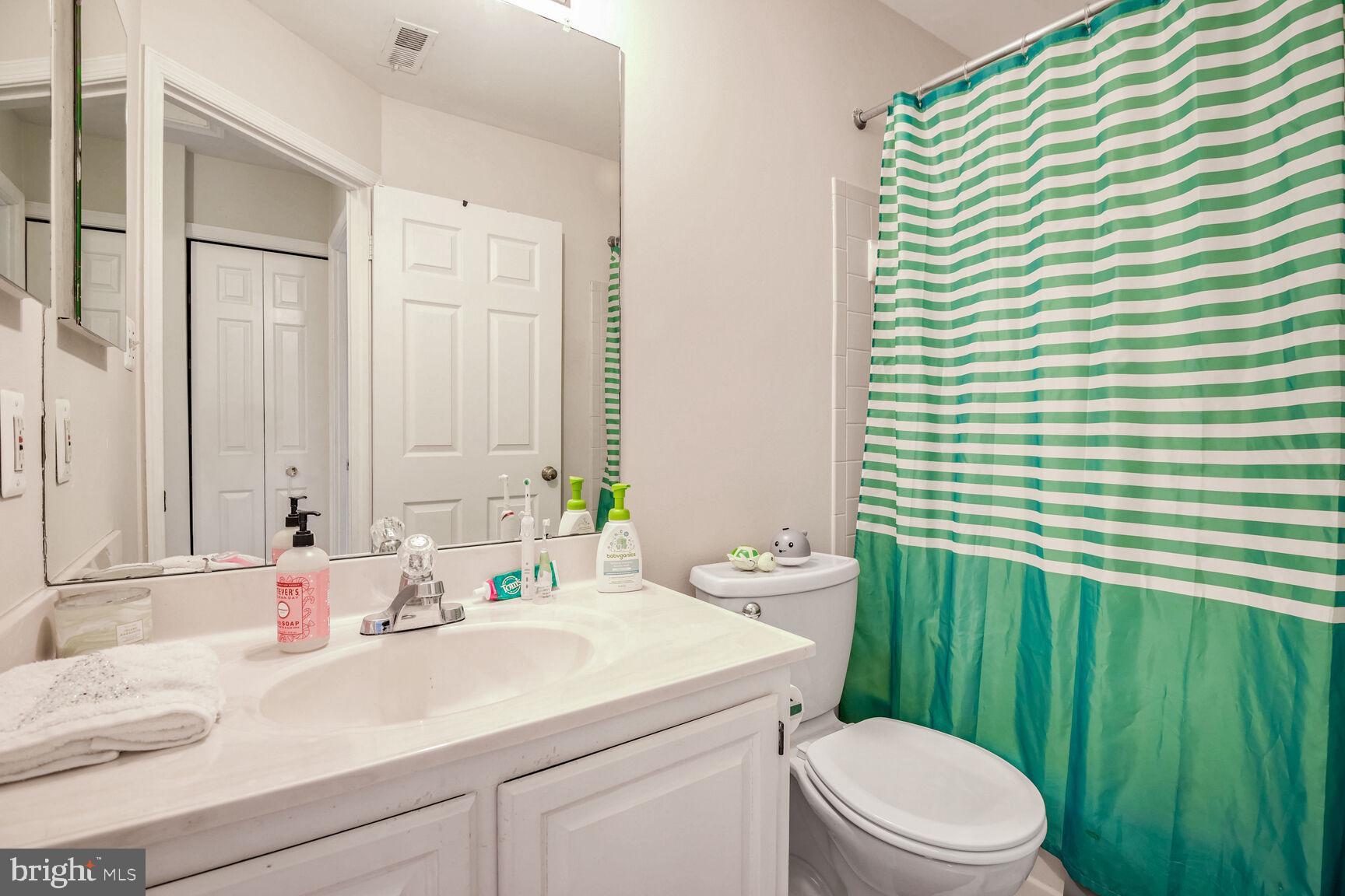 TIVOLI - Residential Lease