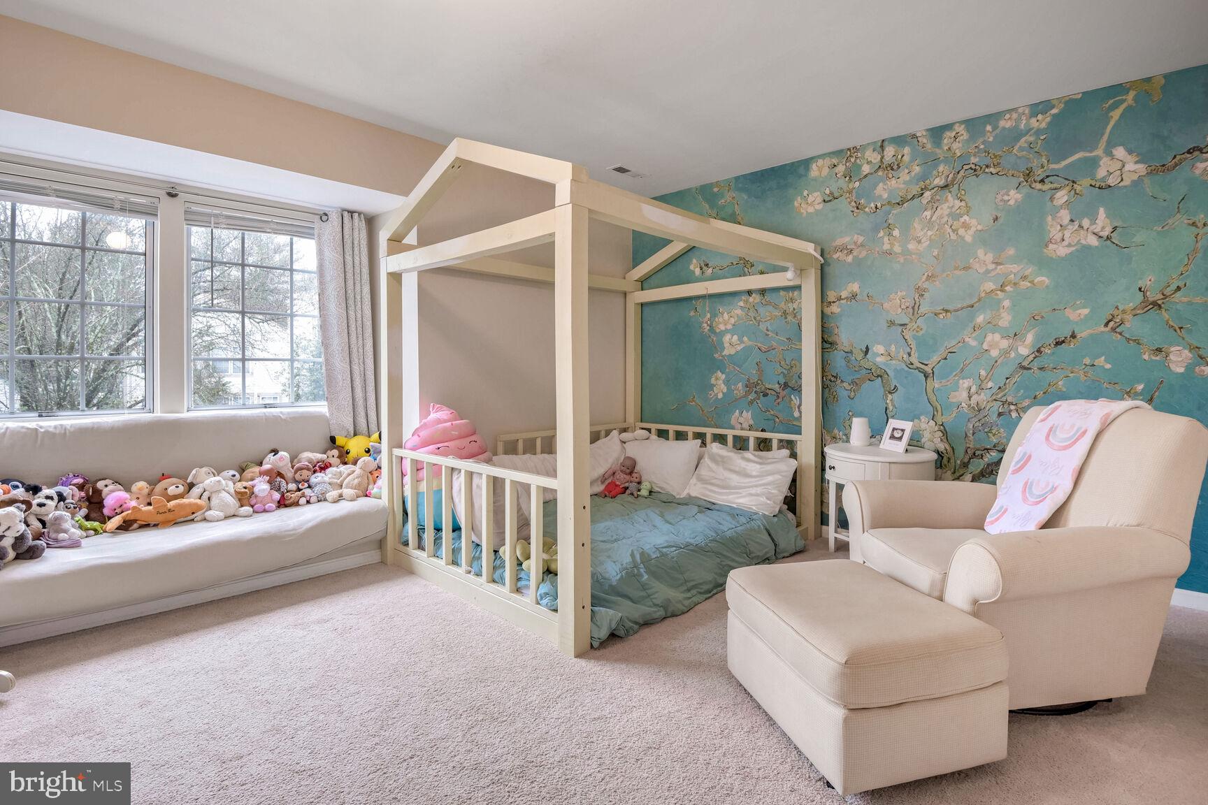 TIVOLI - Residential Lease