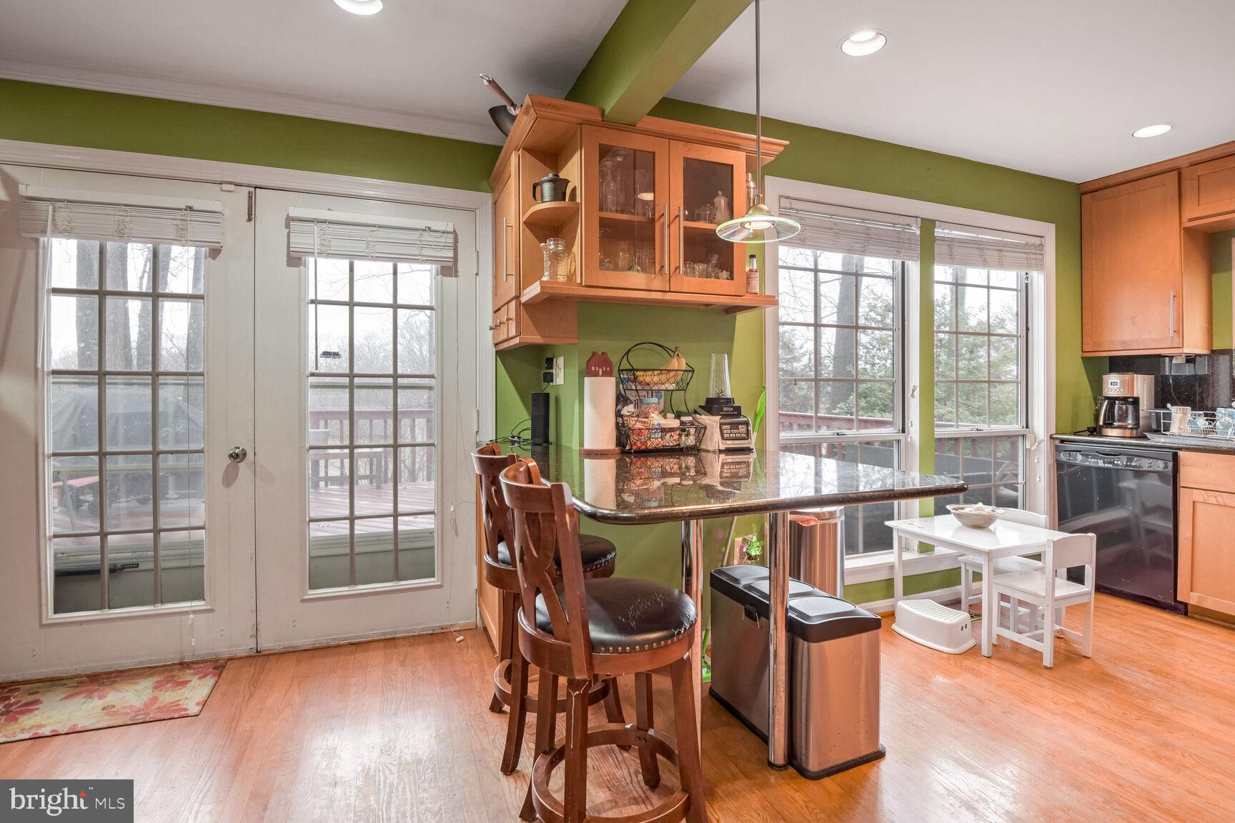 TIVOLI - Residential Lease