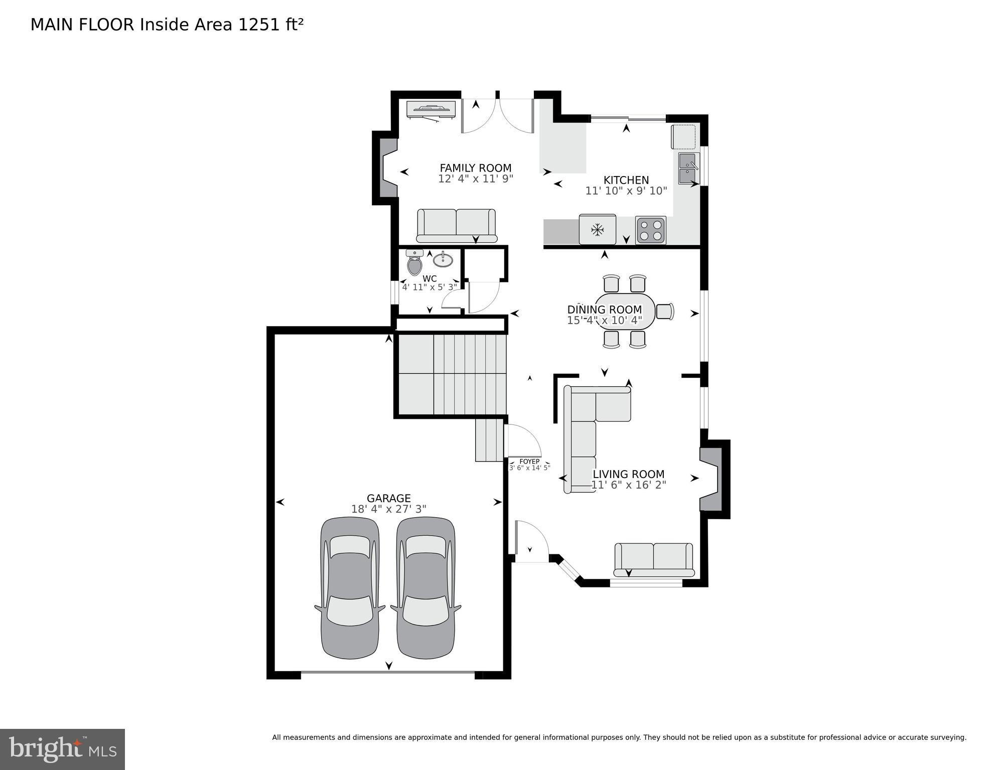 TIVOLI - Residential Lease