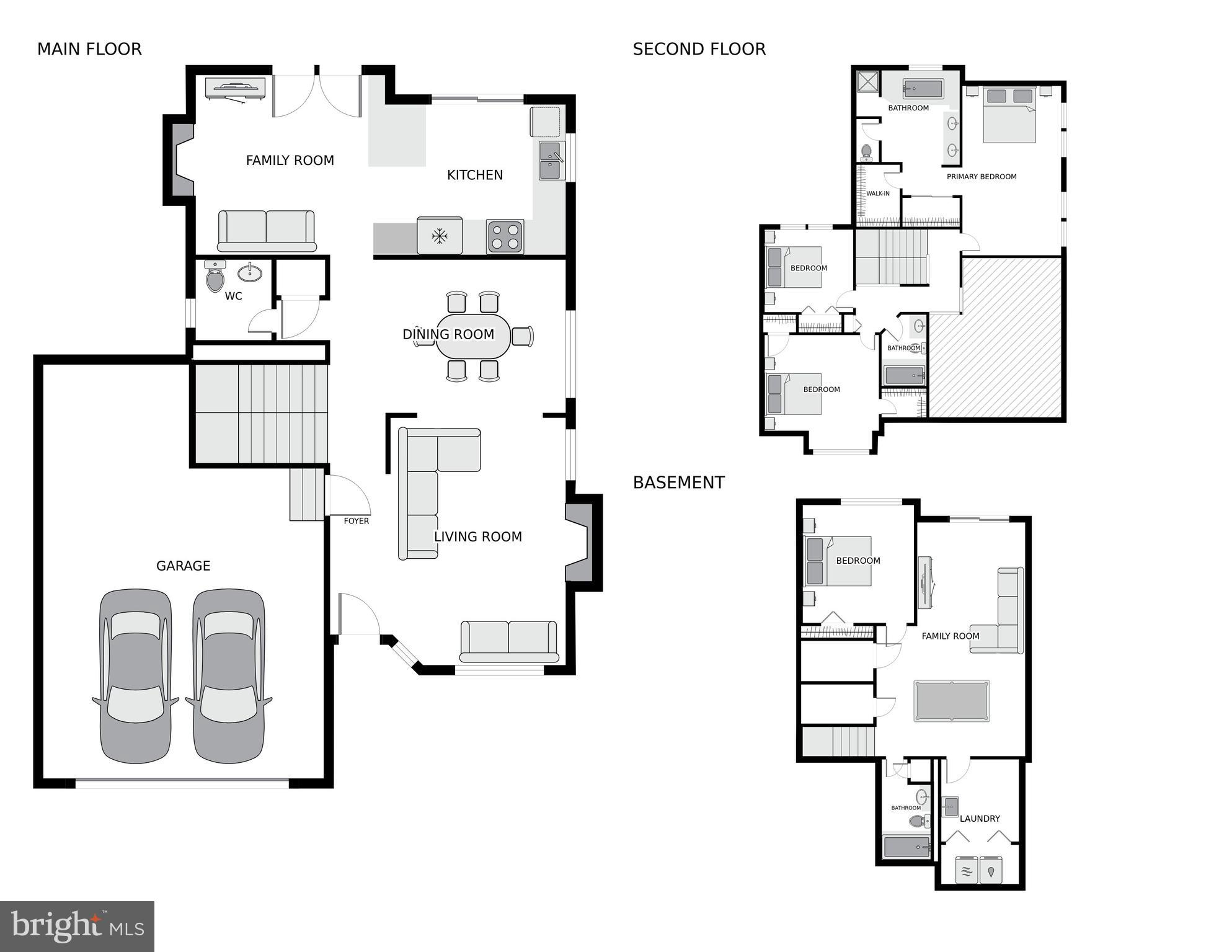 TIVOLI - Residential Lease