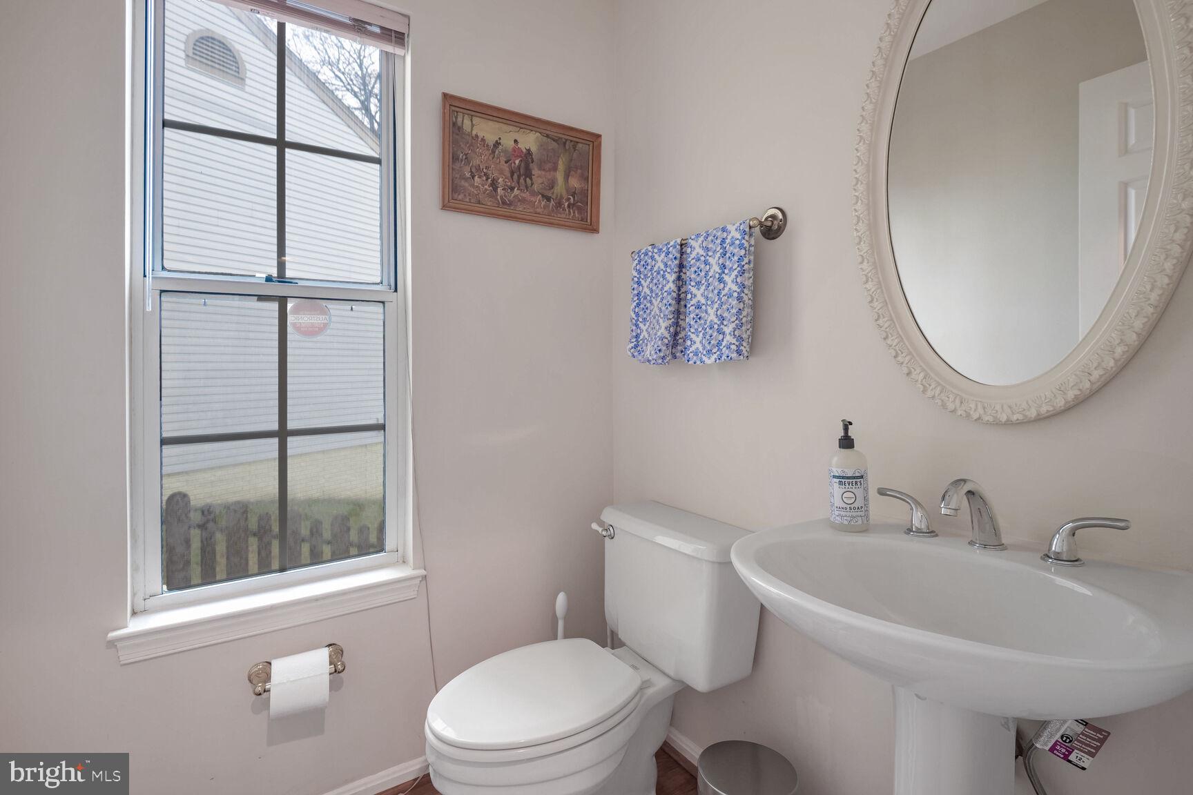 TIVOLI - Residential Lease