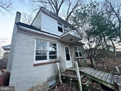3709 Norris Avenue, Randallstown, MD 21133 - MLS#: MDBC2125410