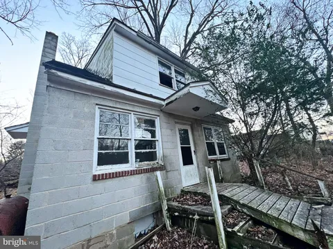 3709 Norris Avenue, Randallstown, MD MLS: MDBC2125410