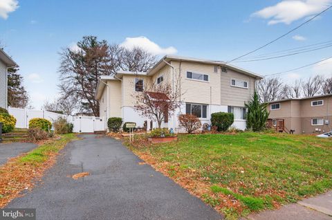 10609 MAPLE STREET FAIRFAX VA 22030