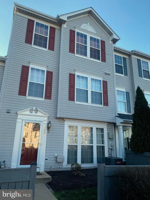 9302 Witch Hazel Way, Manassas, VA 20110 - MLS#: VAMN2007520