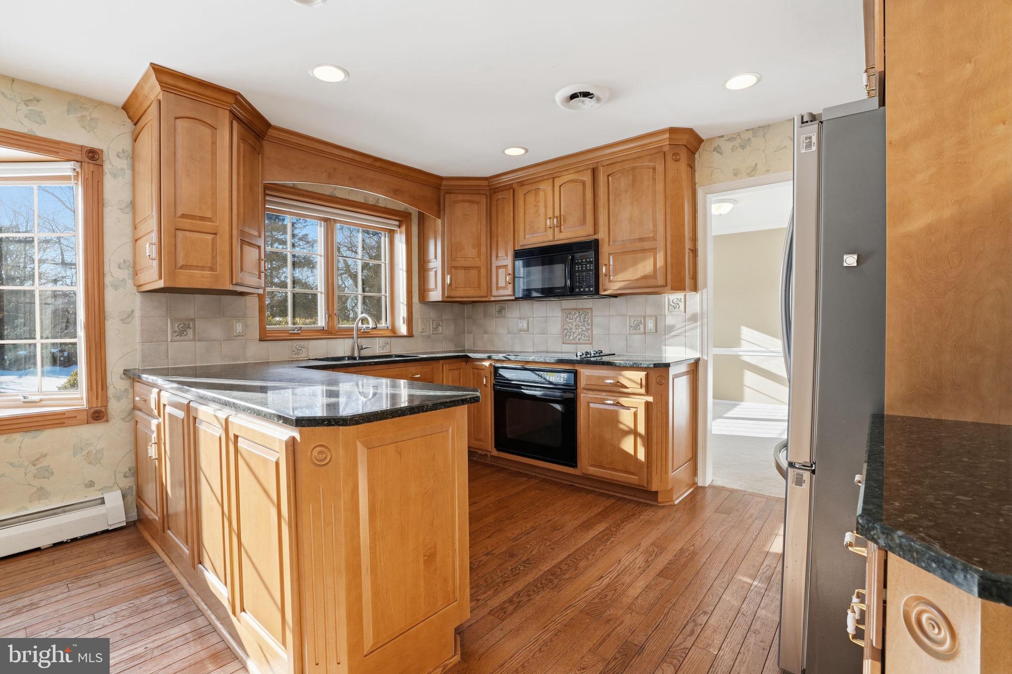 SANDY RUN - Residential