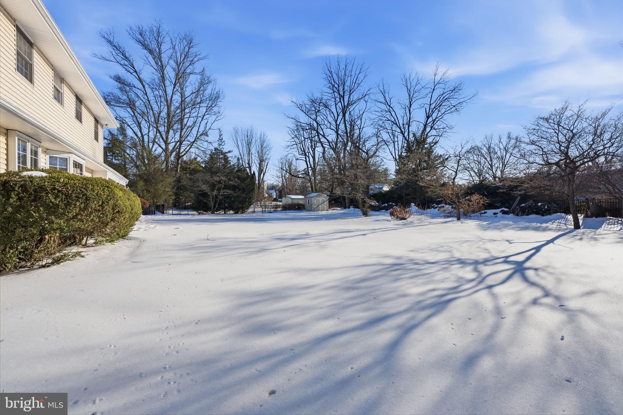 SANDY RUN - Residential