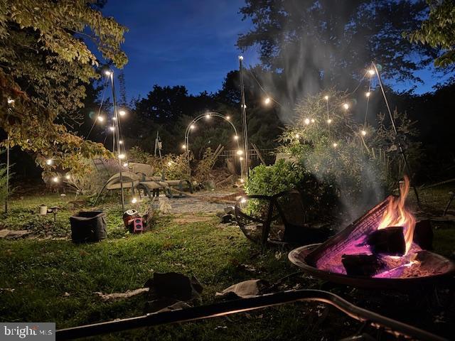 SANDY RUN - Residential