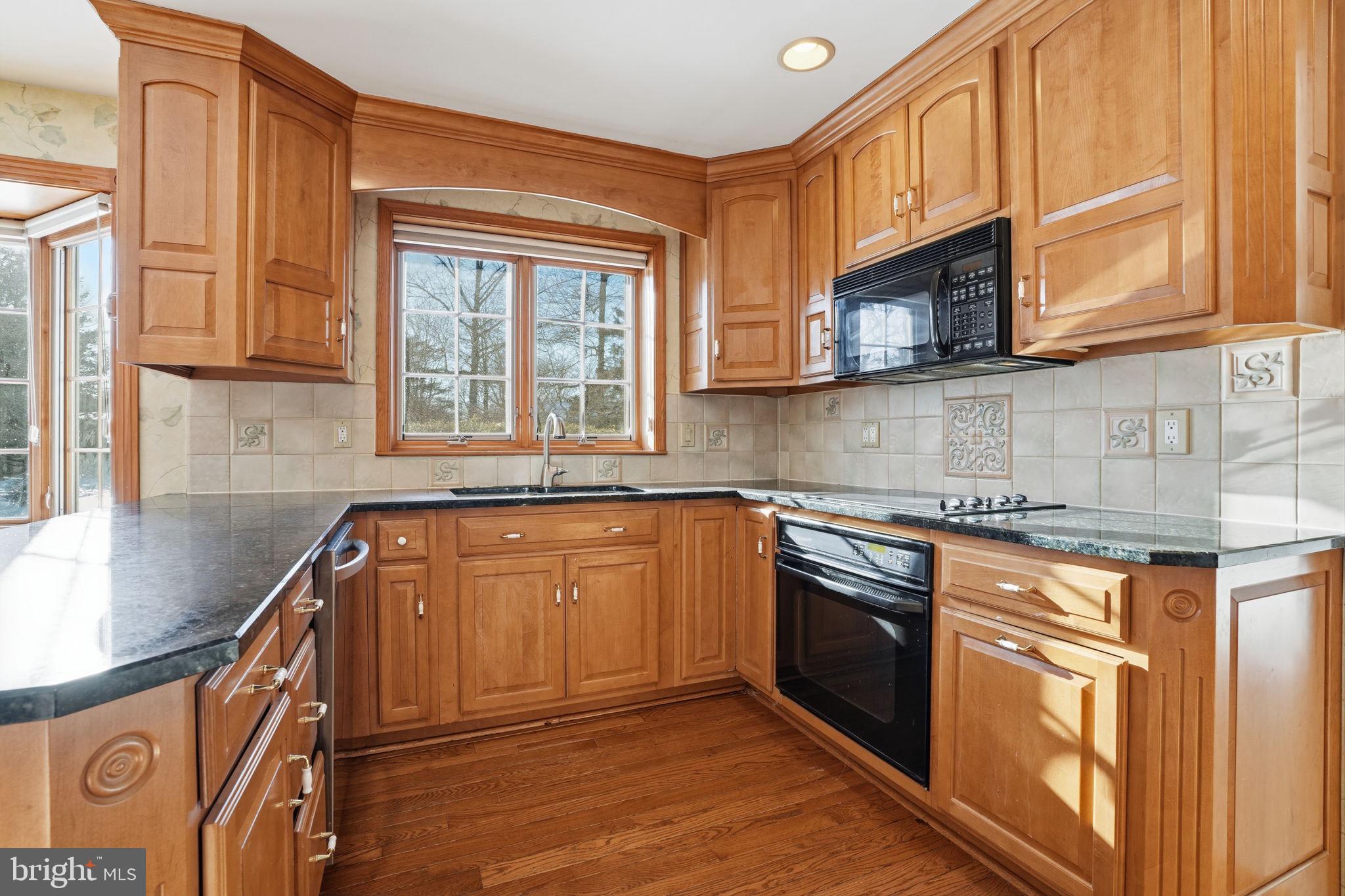 SANDY RUN - Residential