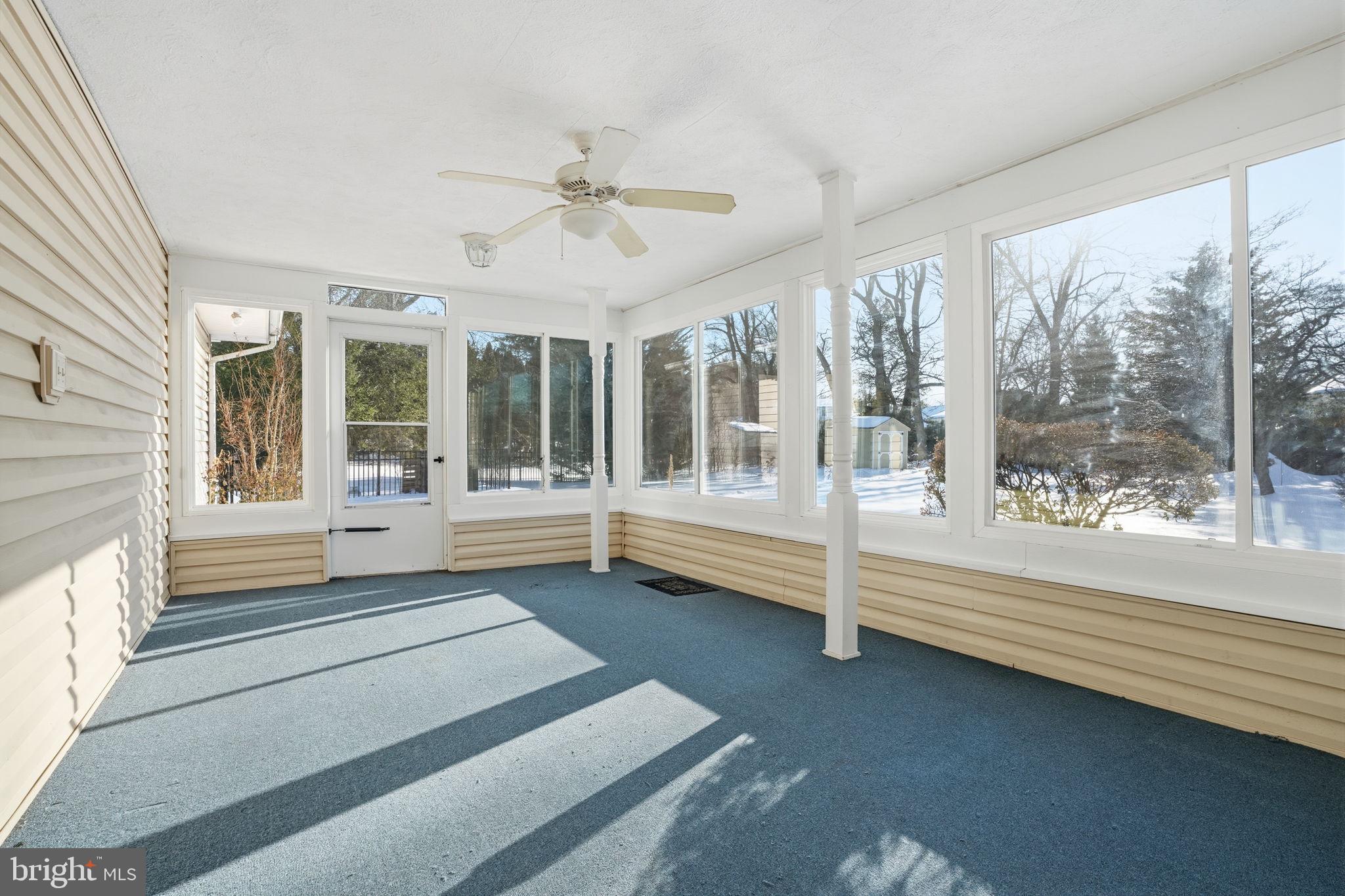 SANDY RUN - Residential