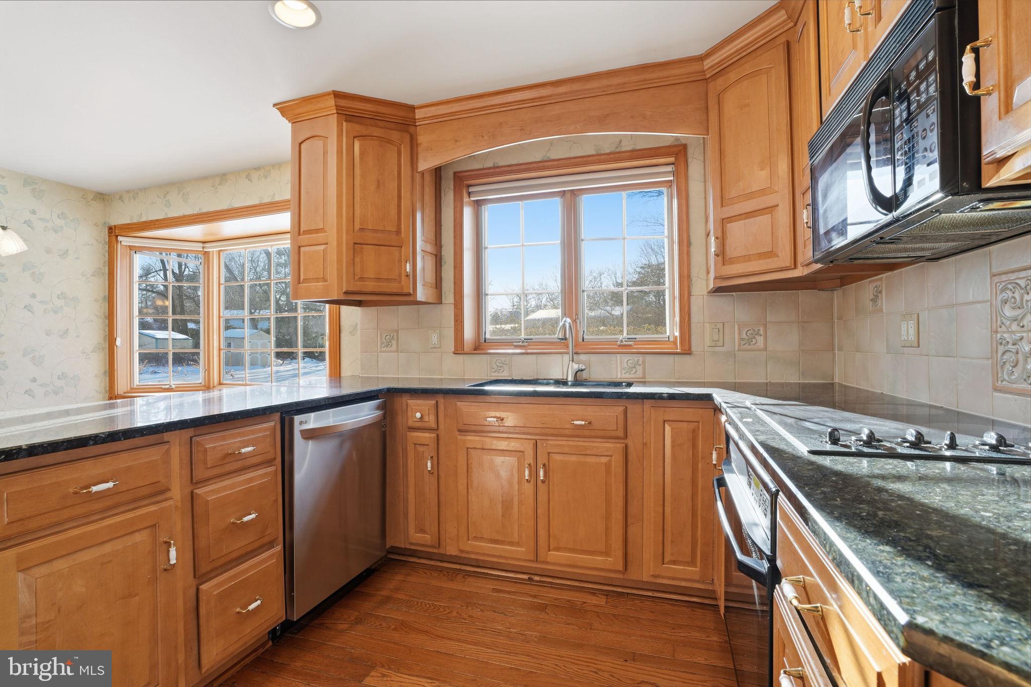 SANDY RUN - Residential