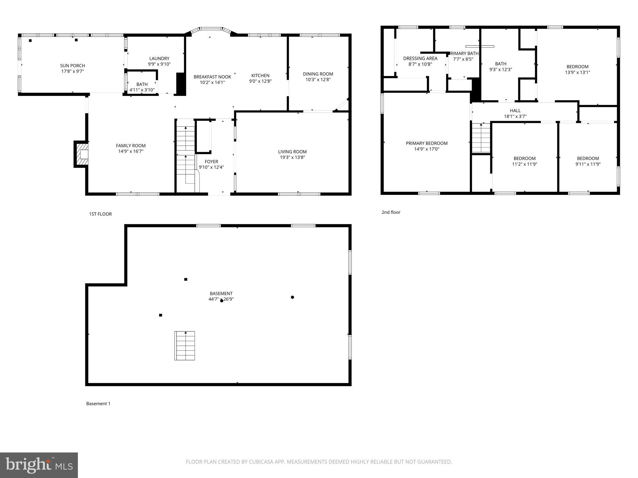 SANDY RUN - Residential