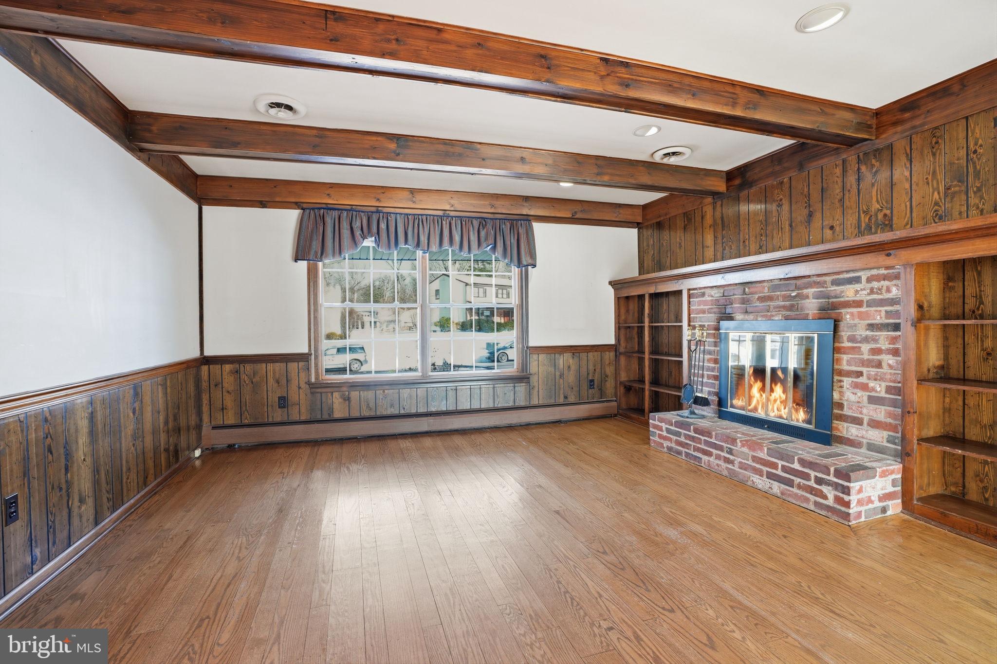 SANDY RUN - Residential