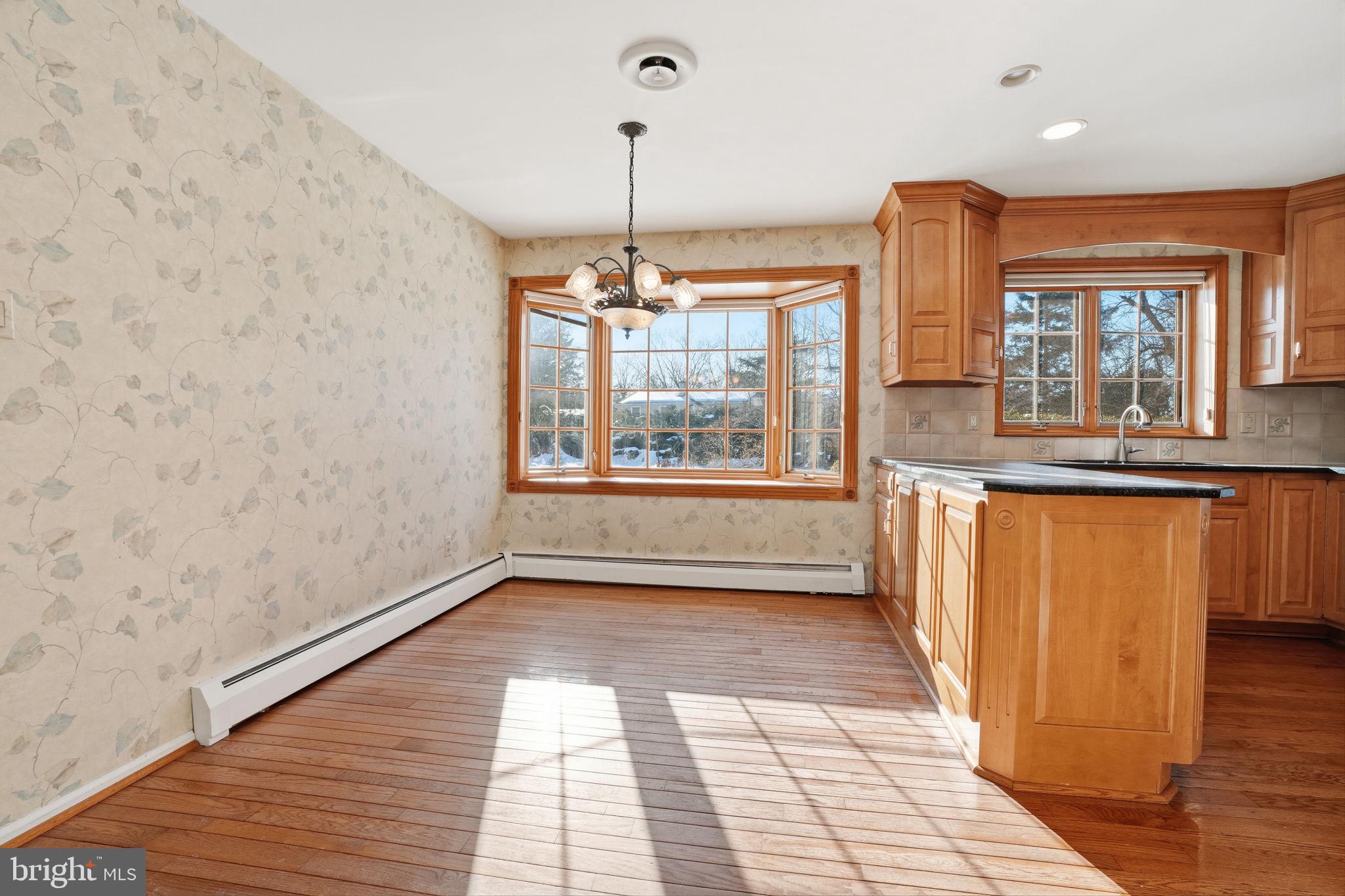 SANDY RUN - Residential