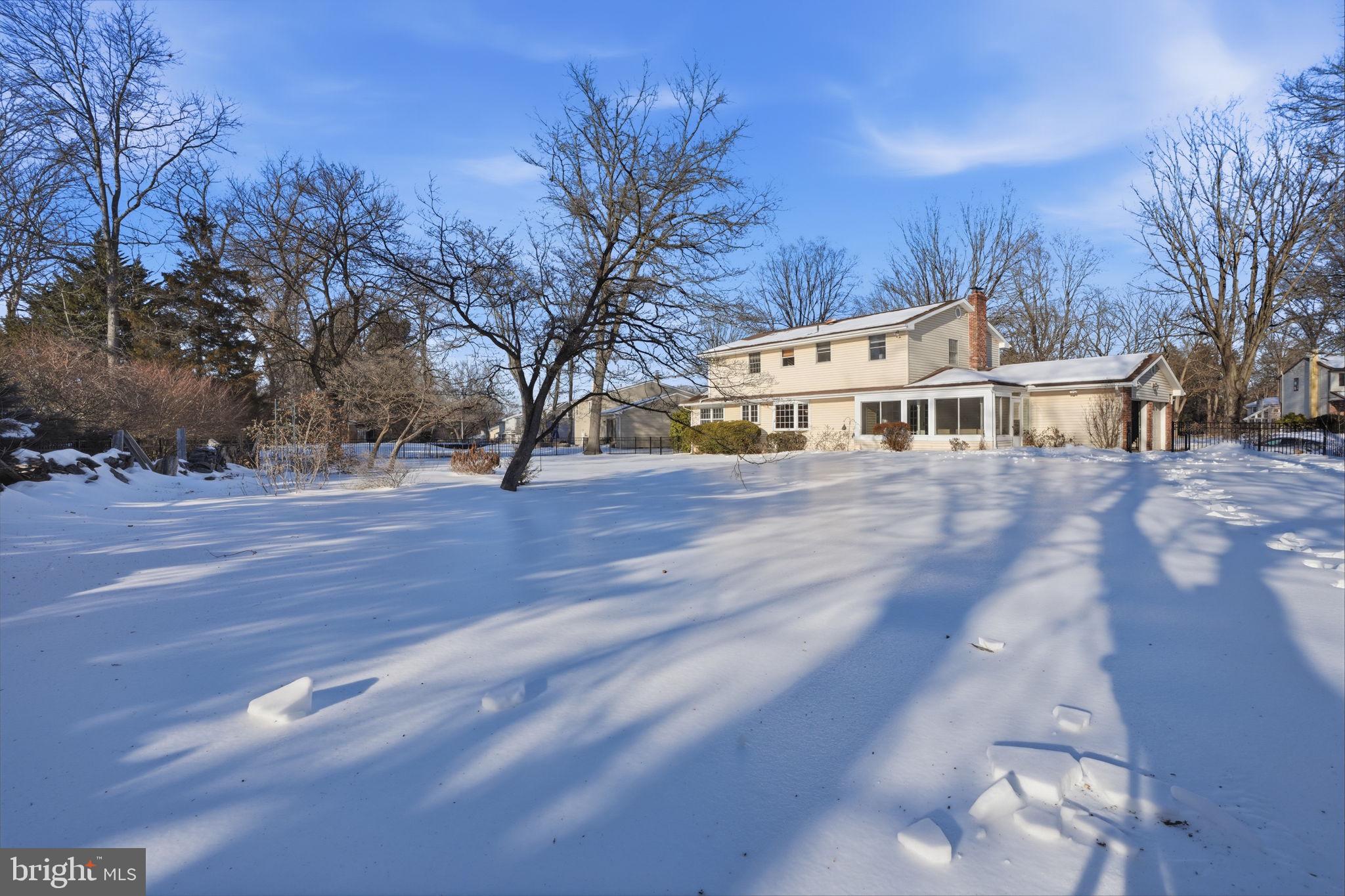 SANDY RUN - Residential