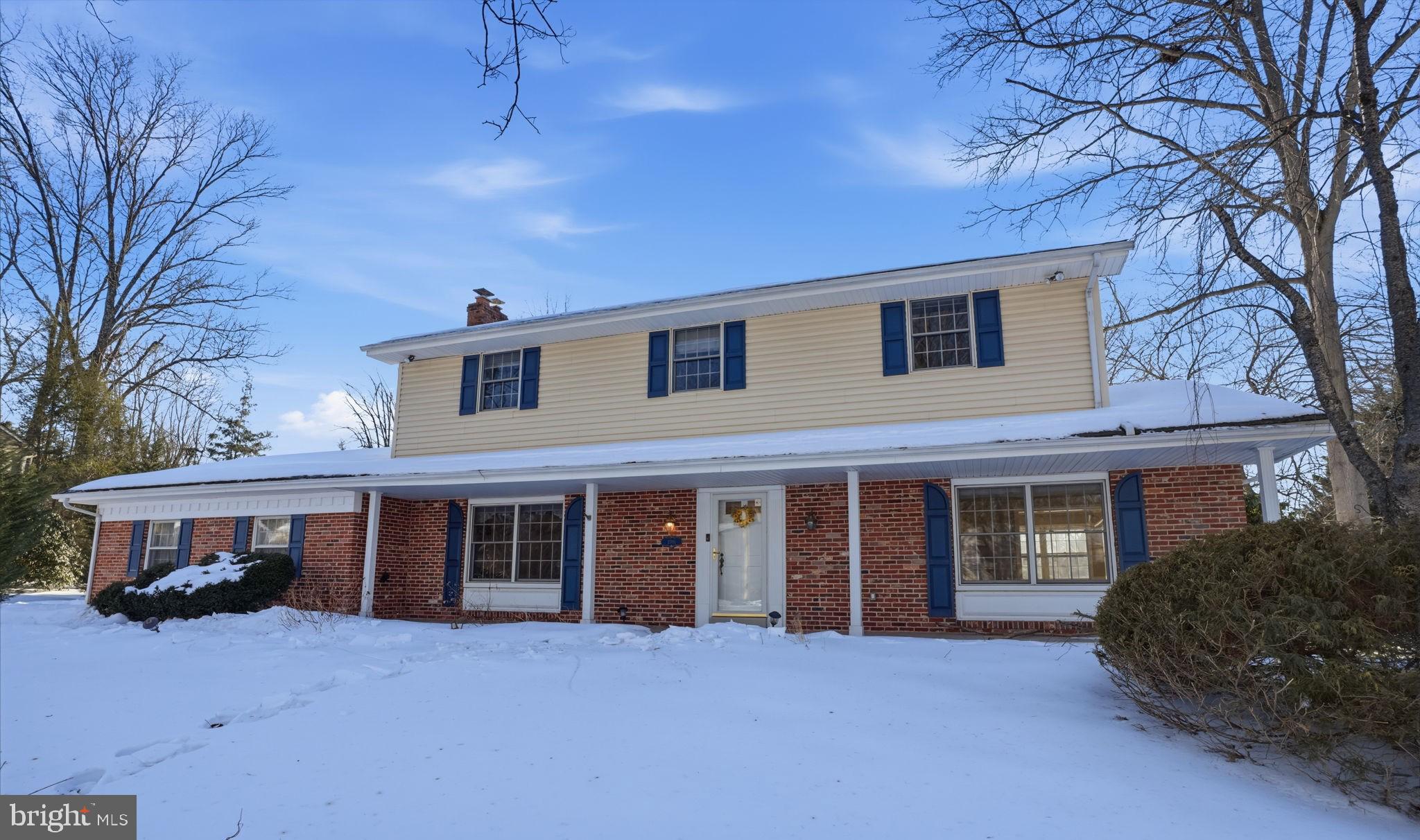 SANDY RUN - Residential