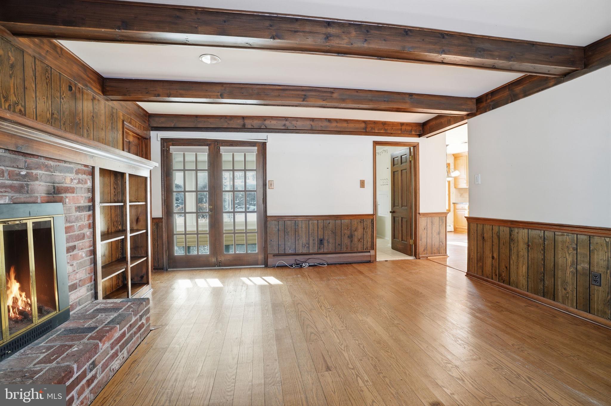 SANDY RUN - Residential