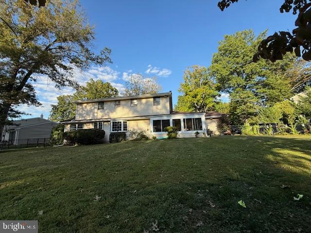 SANDY RUN - Residential