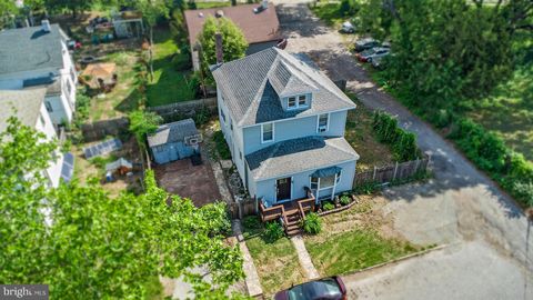 58 CYPRESS AVENUE PENNS GROVE NJ 08069