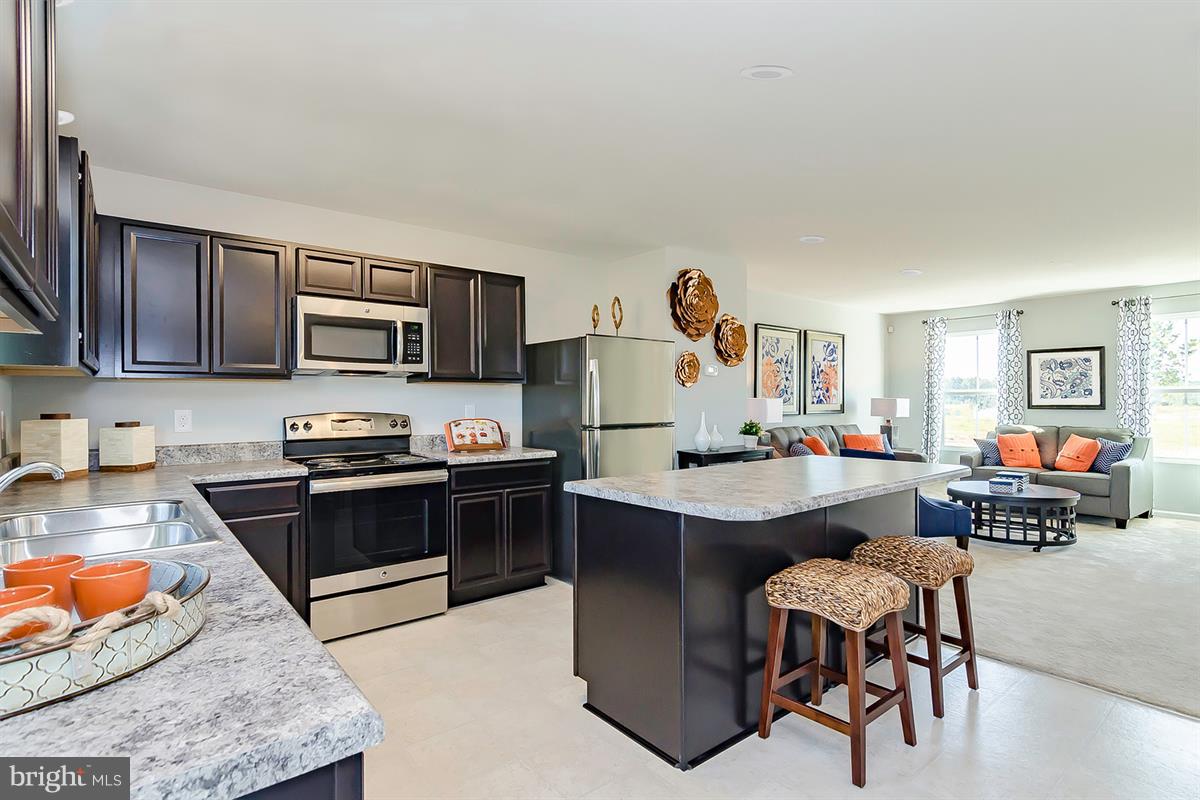 STONECREST - Residential