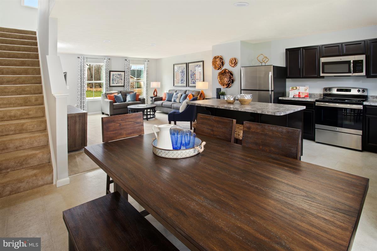 STONECREST - Residential