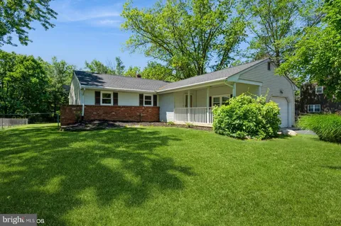 30 Brooktree Road, East Windsor, NJ 08520 - MLS#: NJME2059426