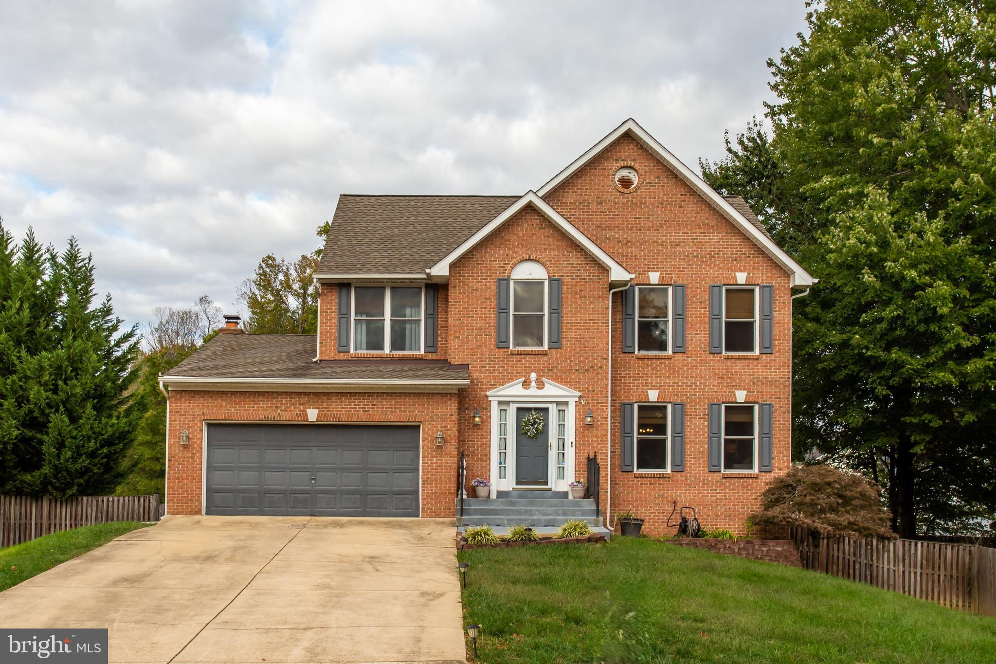 2498 RYCE DRIVE