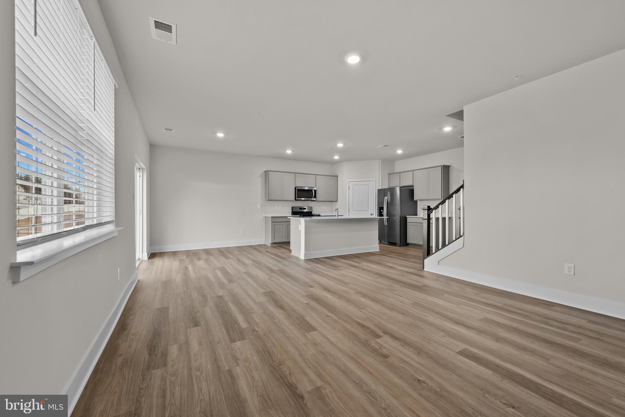 RIDGELY'S RESERVE - Residential
